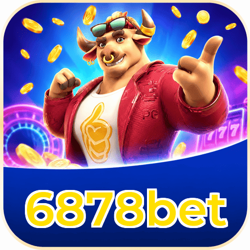 6878bet Logo Verificado