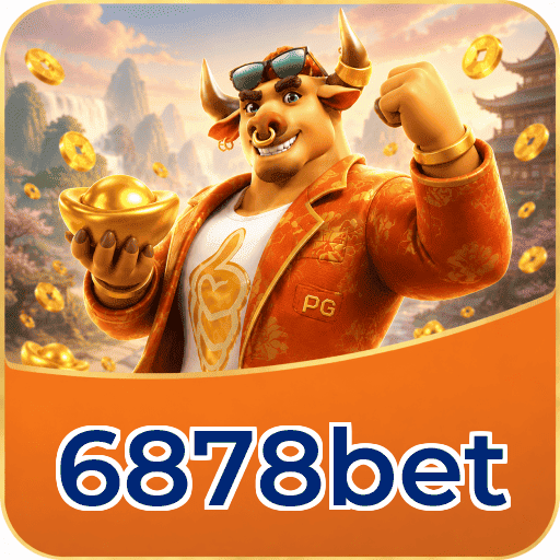 Bot 6878bet Telegram