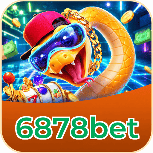 Requisitos do APK 6878bet para Android - Logo Oficial