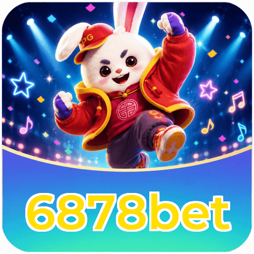 6878bet Logo Oficial